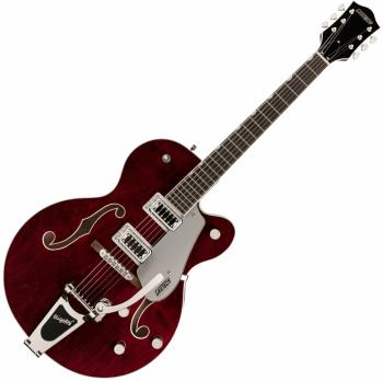 Gretsch G5420T Electromatic SC LRL Walnut Stain Semiakustická kytara