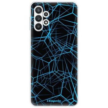 iSaprio Abstract Outlines pro Samsung Galaxy A32 5G (ao12-TPU3-A32)
