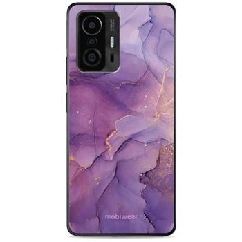 Mobiwear Glossy lesklý pro Xiaomi 11T Pro - G050G (5904808504225)