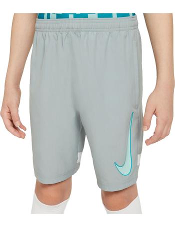 Dětské sportovní kraťasy Nike vel. XS