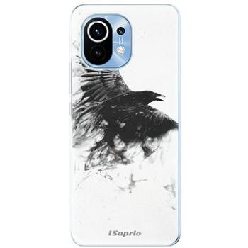 iSaprio Dark Bird 01 pro Xiaomi Mi 11 (darkb01-TPU3-Mi11)