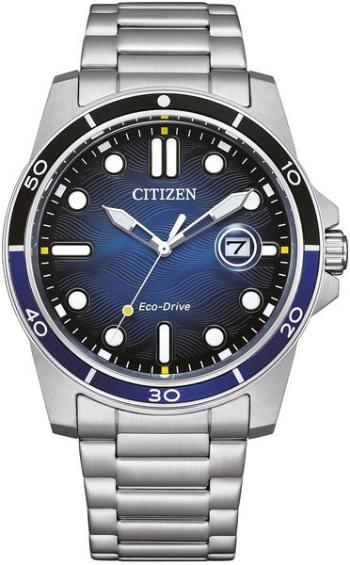 Citizen Eco-Drive Sporty Marine AW1810-85L