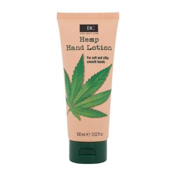 Xpel Hemp Hand Lotion 100 ml krém na ruce pro ženy