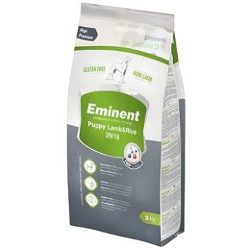 Eminent Puppy Lamb & Rice 3 kg (8591184004110)