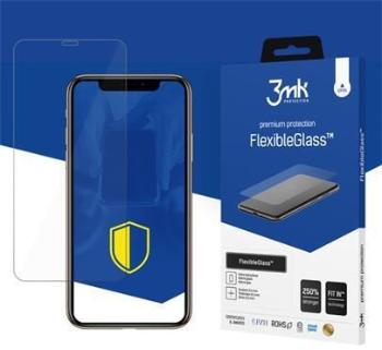 3mk ochranné sklo FlexibleGlass pro Samsung Galaxy A22 5G (SM-A226)