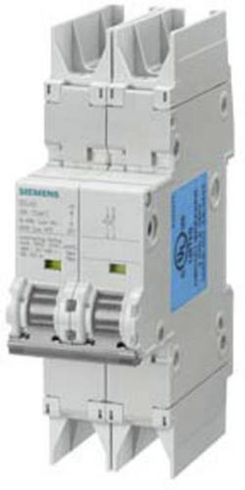 Ochranný spínač pro kabely Siemens 5SJ4205-8HG42 1 ks