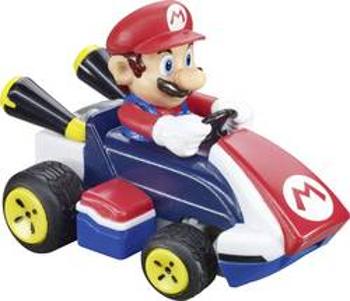 RC model auta Carrera RC Mario KartMini RC, Mario 370430002