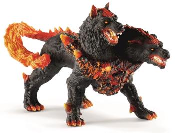 Schleich 42451 Pekelný pes