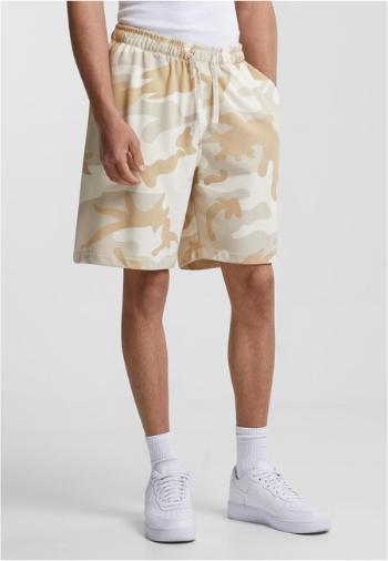 Urban Classics Easy Camo Shorts simplesandcamo - 5XL