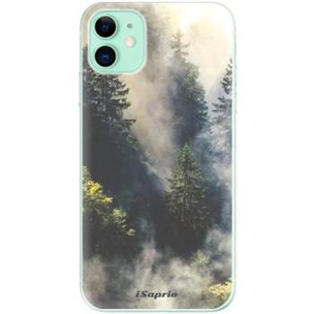 iSaprio Forrest 01 pro iPhone 11 (forrest01-TPU2_i11)
