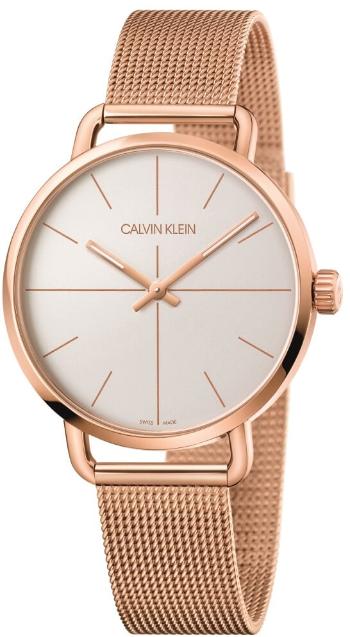 Calvin Klein Even K7B21626