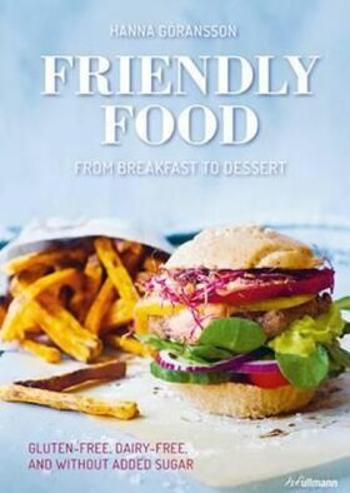 Friendly Food - Hanna Göransson