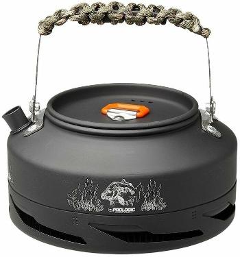 Prologic Blackfire 2 Cup Kettle - 0,9 L Outdoorové nádobí