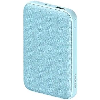 Eloop Orsen E49 True 10000mAh 20W Blue (E49 BLUE)