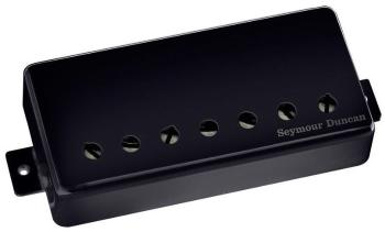 Seymour Duncan Nazgul Bridge 7-String Passive Black Kytarový snímač