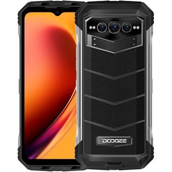 Doogee V MAX 5G DualSIM 12GB/256GB černá (DGE001914Black)