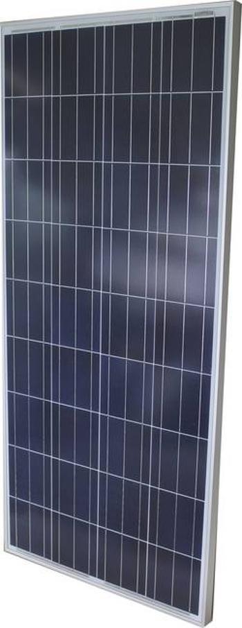 Polykrystalický solární panel Phaesun Sun-Plus 165 P, 8510 mA, 165 Wp, 12 V