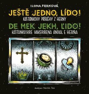 Ještě jedno, Lído! - Ilona Ferková