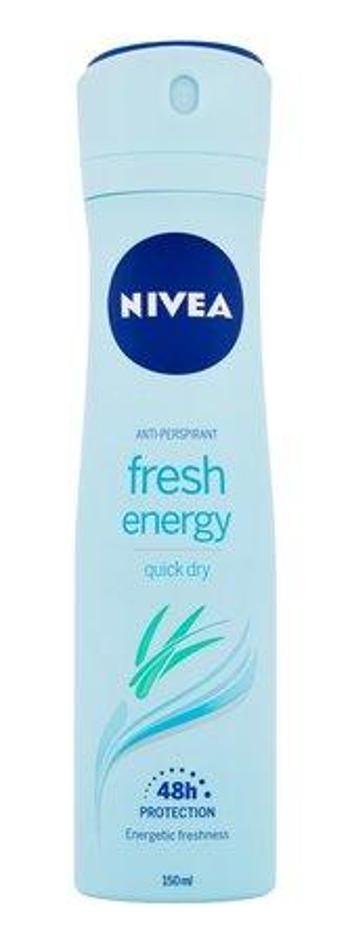 Antiperspirant Nivea - Energy Fresh , 150ml