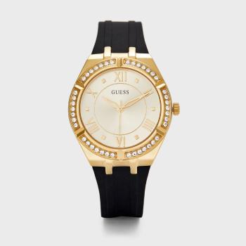 Guess dámské zlaté hodinky GW0034L1