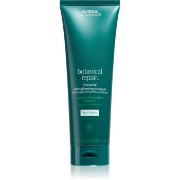 Aveda Botanical Repair™ Intensive Strengthening Masque Light jemná krémová maska pro zdravé a krásné vlasy 350 ml