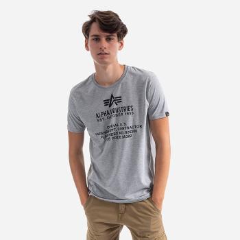 Alpha Industries Fundamental Tee 118509 17