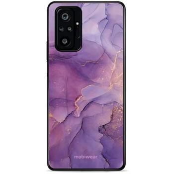 Mobiwear Glossy lesklý pro Xiaomi Redmi Note 10 Pro - G050G (5904808504379)