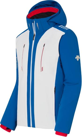 Descente Swiss Jacket - Lapis Blue XXL