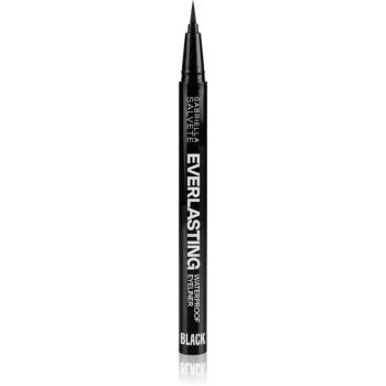 Gabriella Salvete Everlasting voděodolné oční linky v peru odstín Black 0,6 ml