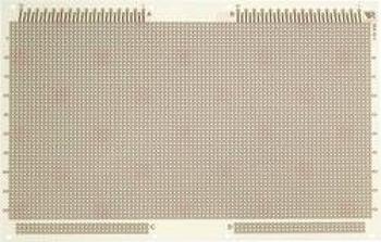 Laboratorní deska WR Rademacher VK C-936-EP, 233,4 x 160 x 1,5 mm, EP