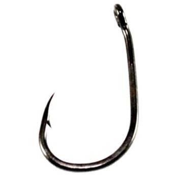 Zfish Teflon Hooks Wide Gape Velikost 2 10ks (8506156015551)