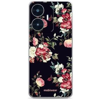 Mobiwear Silikonový kryt pro Realme C55 - B024F (5904808556040)