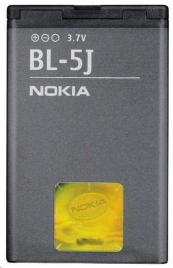 Baterie Nokia BL-5J