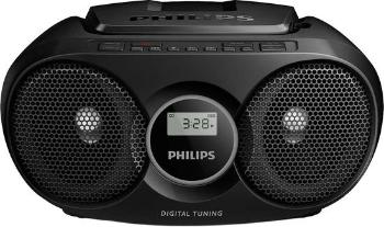 PHILIPS AZ215B/12 rádio s CD