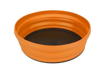 nádobí SEA TO SUMMIT XL-Bowl velikost: OS (UNI), barva: oranžová