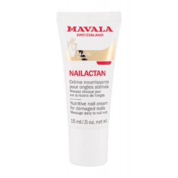 MAVALA Nail Care Nailactan 15 ml péče o nehty pro ženy