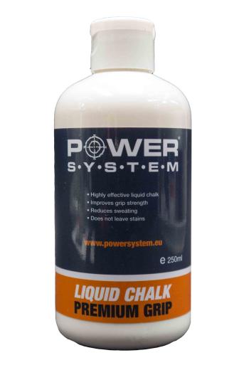 Power System tekuté magnézium GYM LIQUID CHALK 250 ml