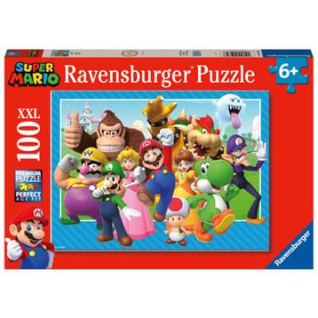 Ravensburger Hádanka Jdeme na to!