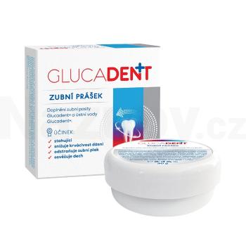 Glucadent zubní pudr 30g