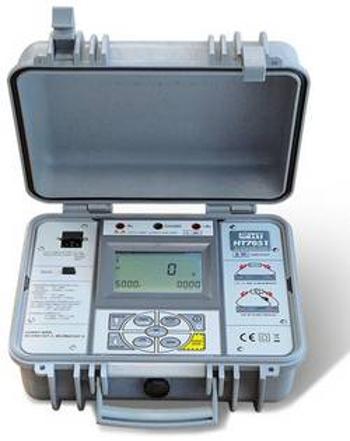 Tester izolací HT Instruments HT7051