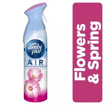 Ambipur AmbiPur Spray Flowers & Spring 300 ml