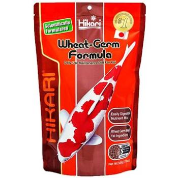 Hikari Wheat-Germ Mini 500 g (042055062428)
