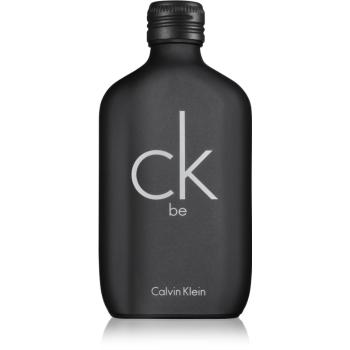 Calvin Klein CK Be toaletní voda unisex 200 ml