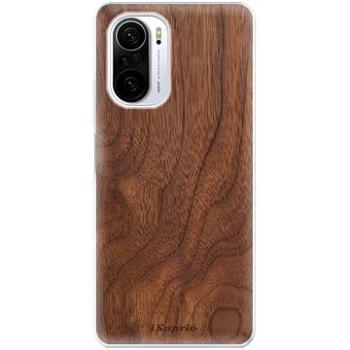 iSaprio Wood 10 pro Xiaomi Poco F3 (wood10-TPU3-PocoF3)