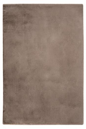 Obsession koberce Kusový koberec Cha Cha 535 taupe - 60x110 cm Hnědá