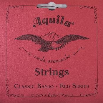 Aquila 11B - Red Series, Banjo, DBGDG, 5-String, Normal Tension