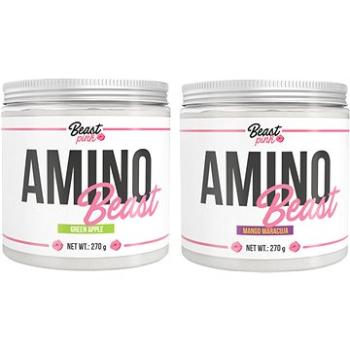 BeastPink Amino Beast 270g (SPTgym451nad)