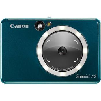 Canon Zoemini S2 modrozelená (4519C008)