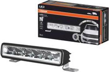 Dálkový světlomet Osram Auto LEDriving Lightbar SX180-SP LEDDL105-SP, N/A, (š x v x h) 182 x 63.5 x 50 mm