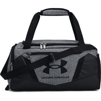 Under Armour UNDENIABLE 5.0 DUFFLE XS Dámská sportovní taška, šedá, velikost